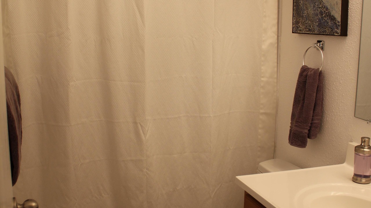 Photo of Bathroom in North Star