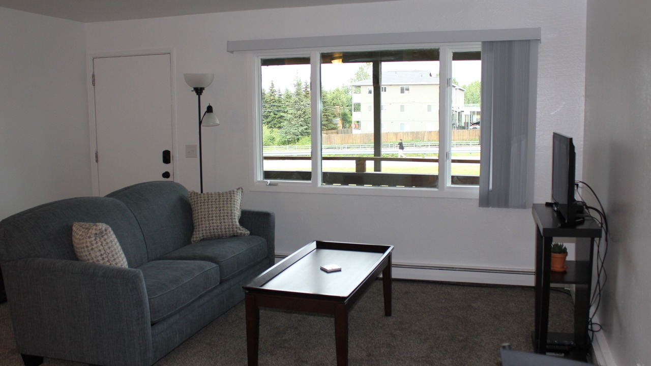 Photo of Bedroom in North Star