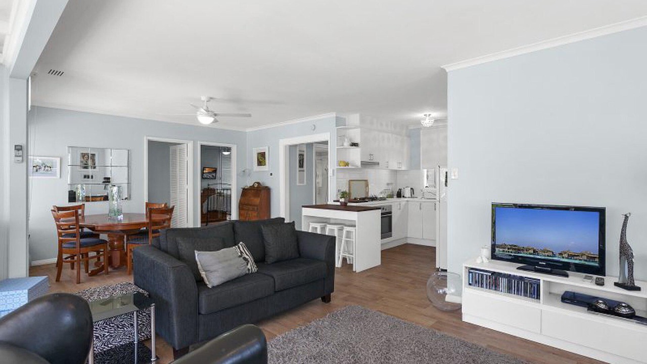 Photo of Livingroom in Jan Juc