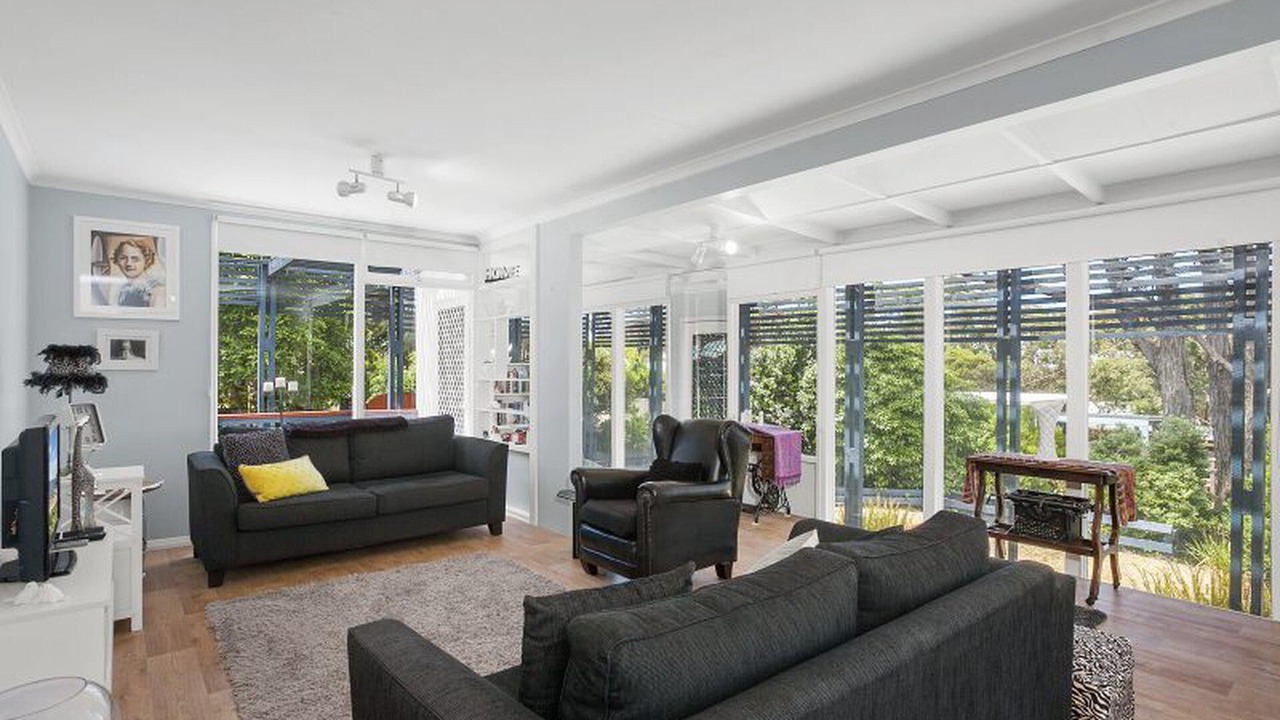 Photo of Livingroom in Jan Juc