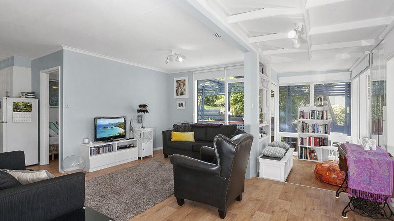 Photo of Livingroom in Jan Juc