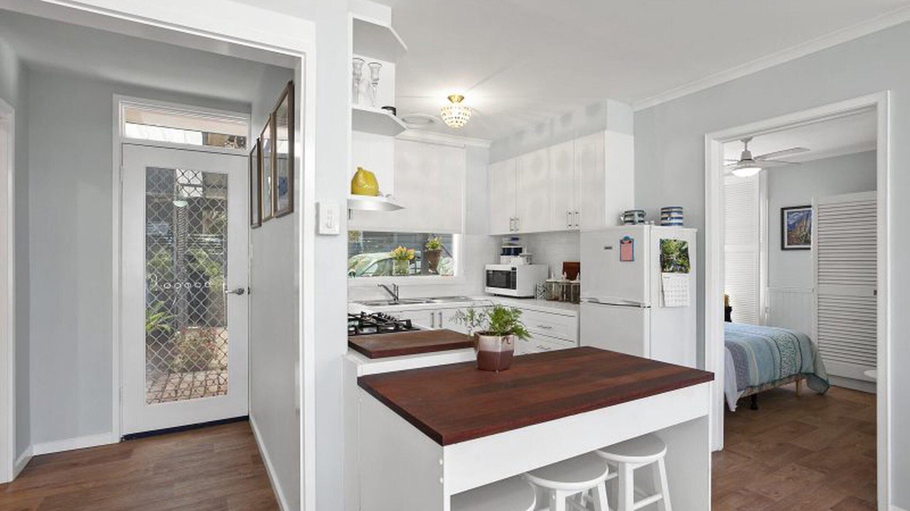 Photo of Kitchen in Jan Juc