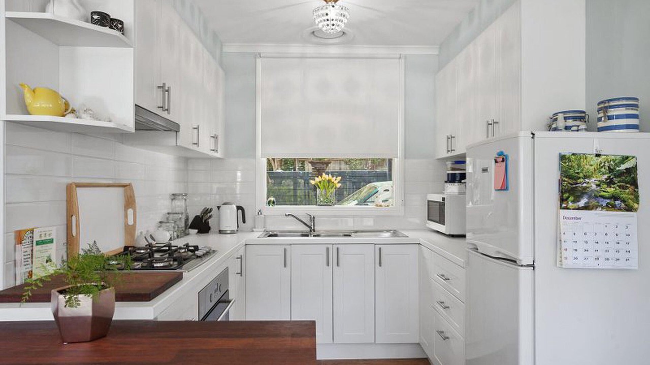 Photo of Kitchen in Jan Juc