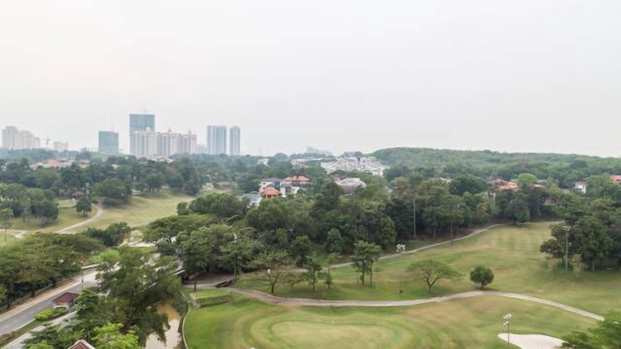 Photo of Patio Balcony in Tropicana