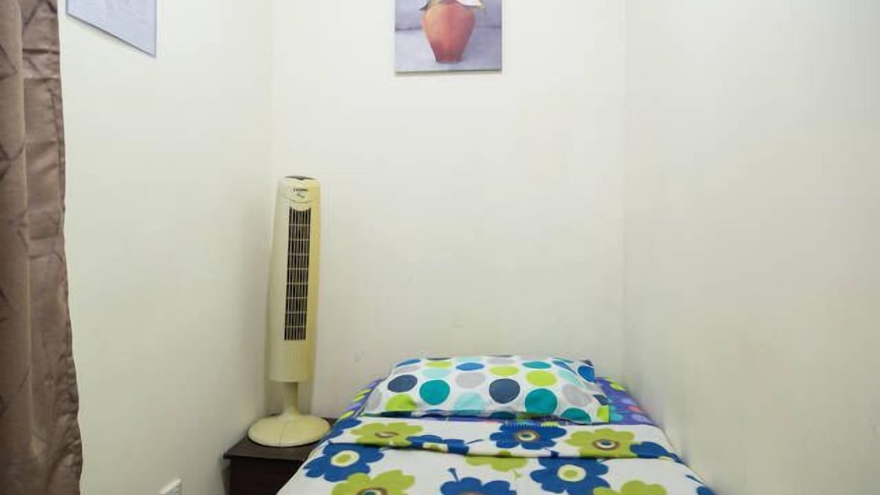 Photo of Bedroom in Tropicana