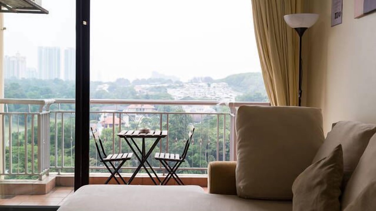 Photo of Livingroom in Tropicana