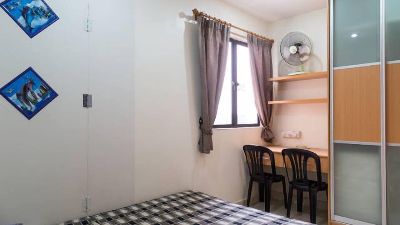 Photo of Bedroom in Tropicana