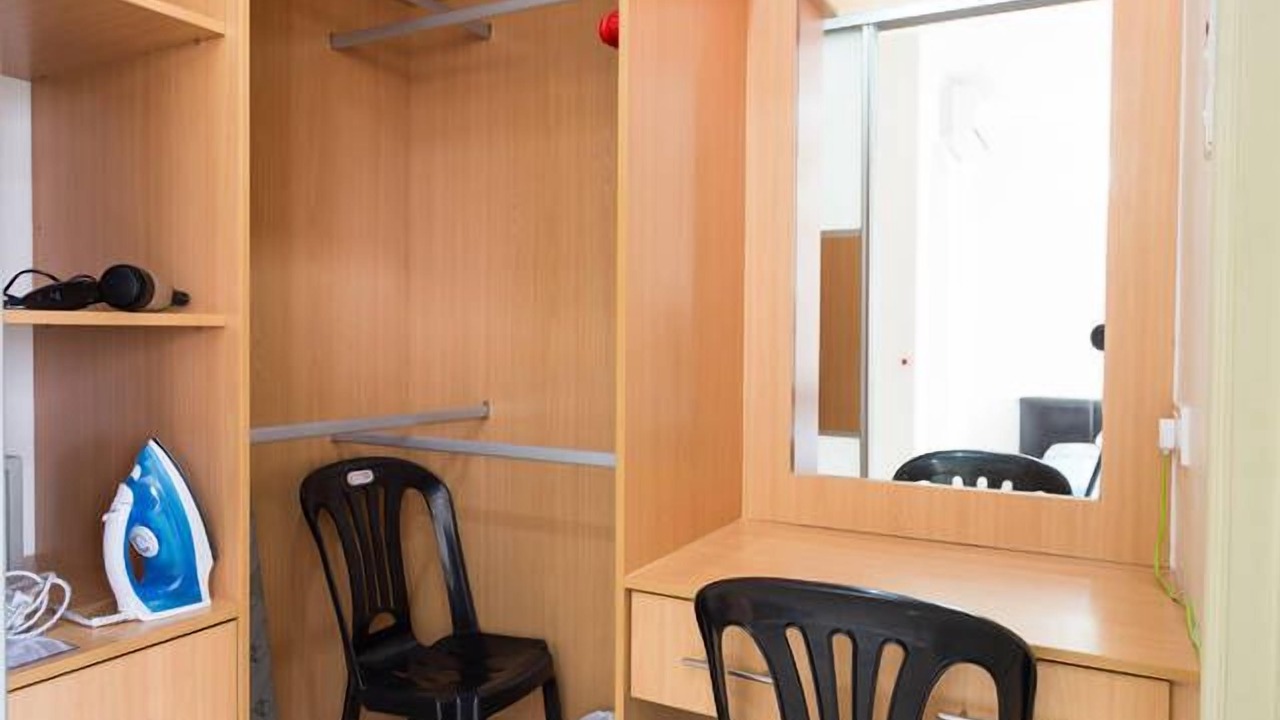 Photo of Bedroom in Tropicana