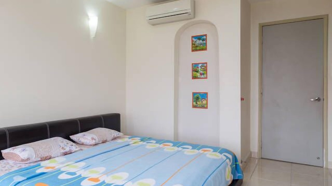 Photo of Bedroom in Tropicana