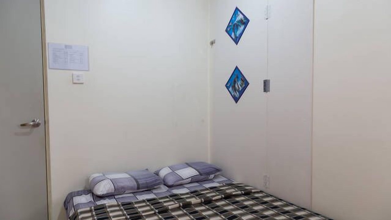 Photo of Bedroom in Tropicana