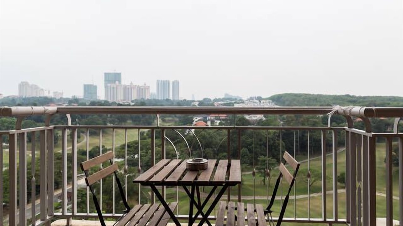 Photo of Patio Balcony in Tropicana