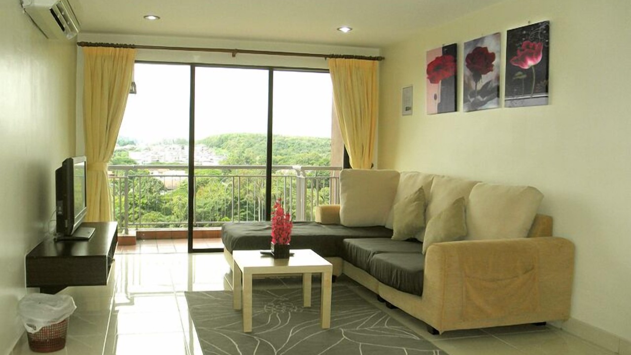 Photo of Livingroom in Tropicana