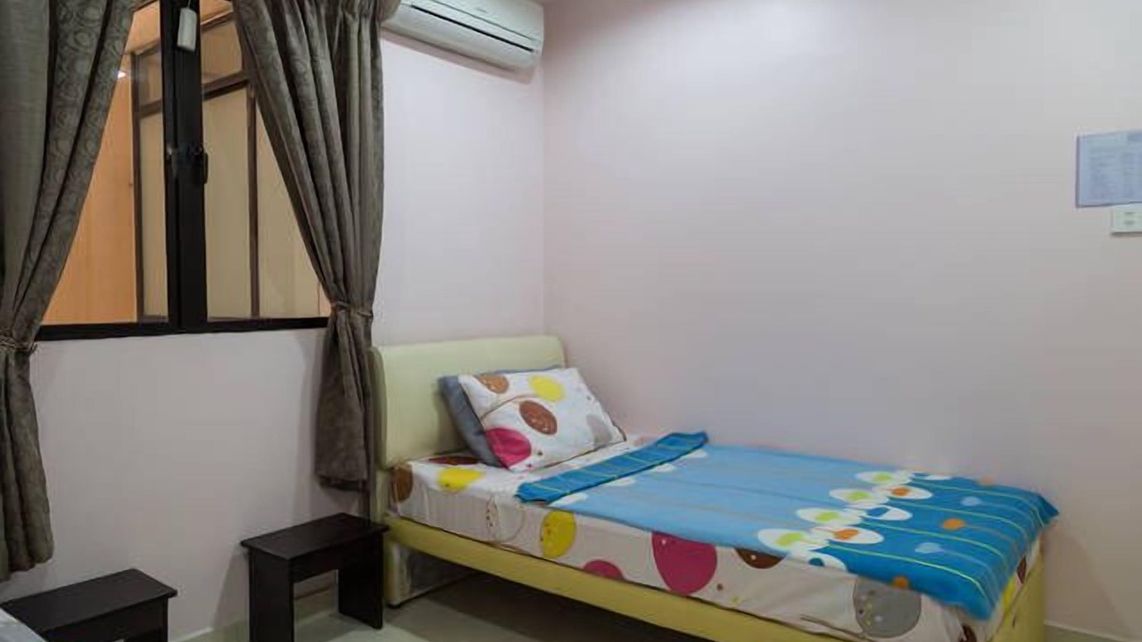 Photo of Bedroom in Tropicana