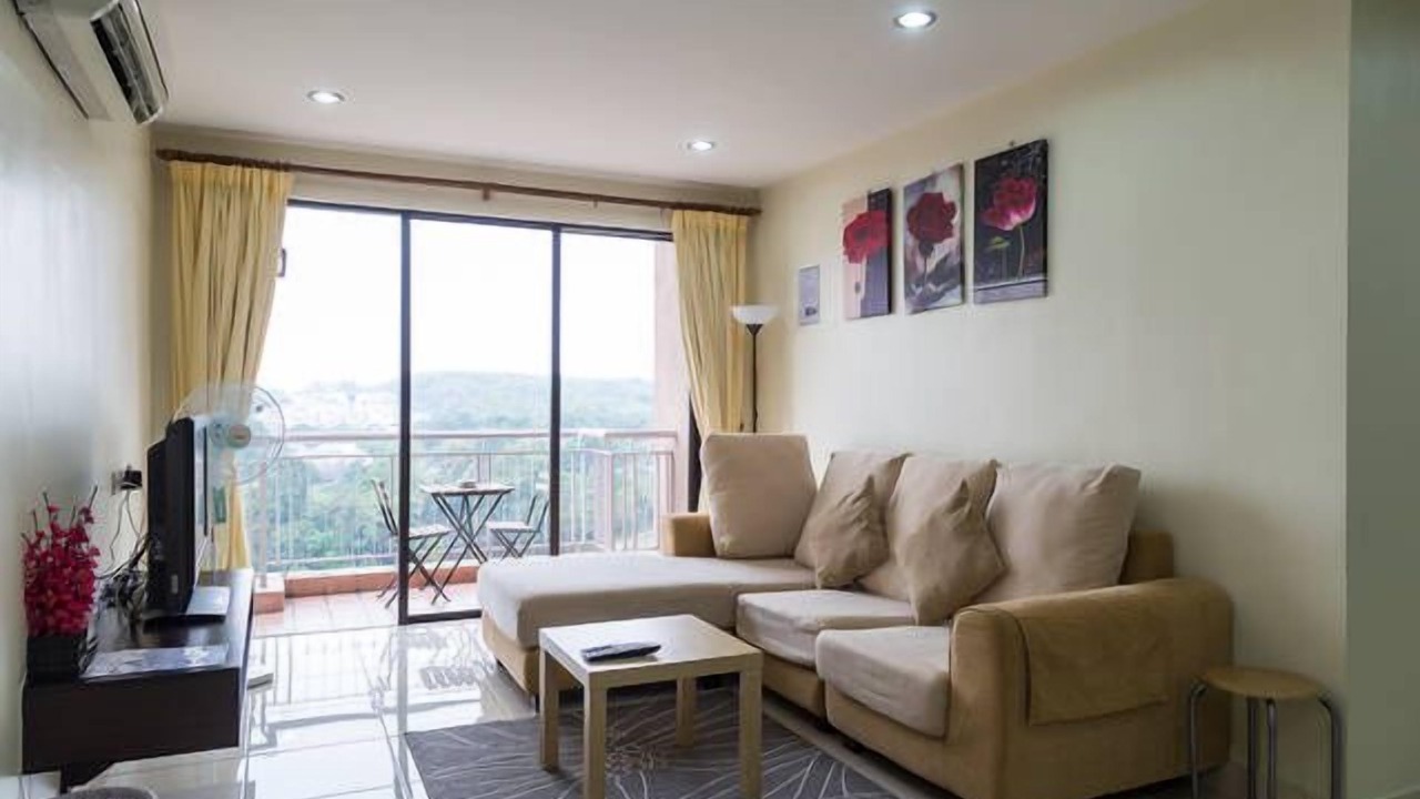 Photo of Livingroom in Tropicana