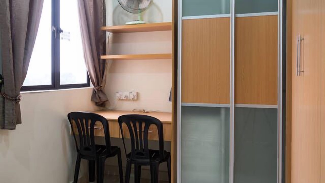 Photo of Bedroom in Tropicana