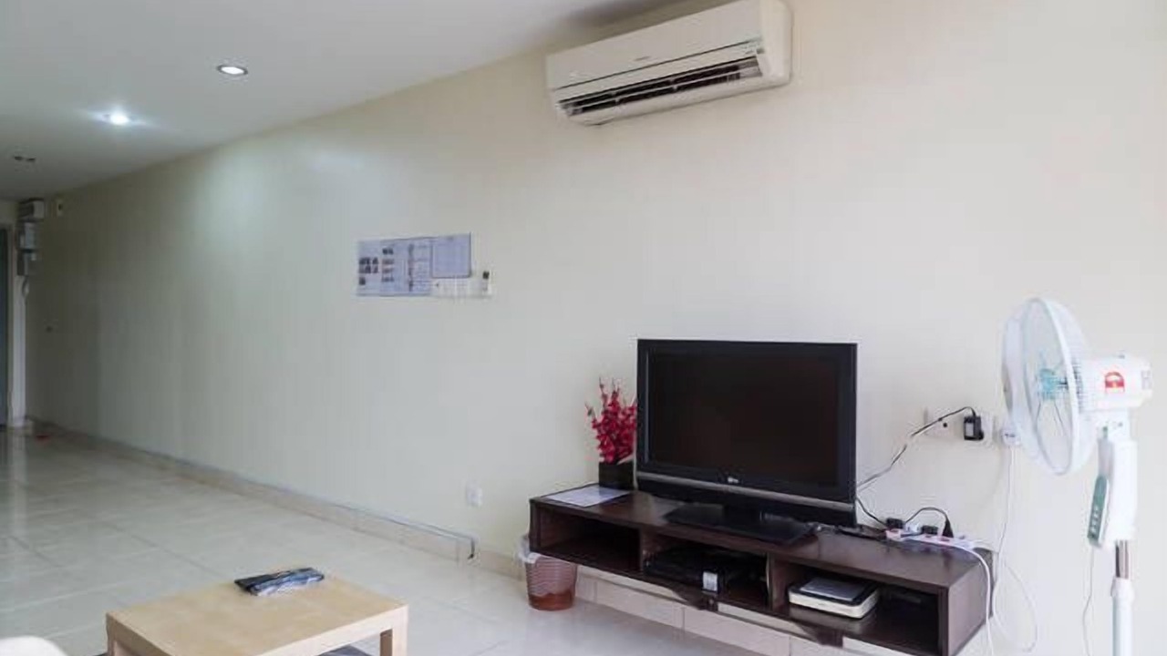 Photo of Livingroom in Tropicana