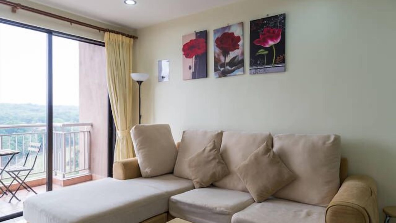 Photo of Livingroom in Tropicana