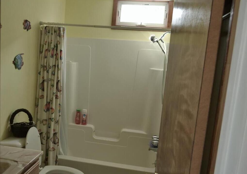 Photo of Bathroom in Ship Bottom