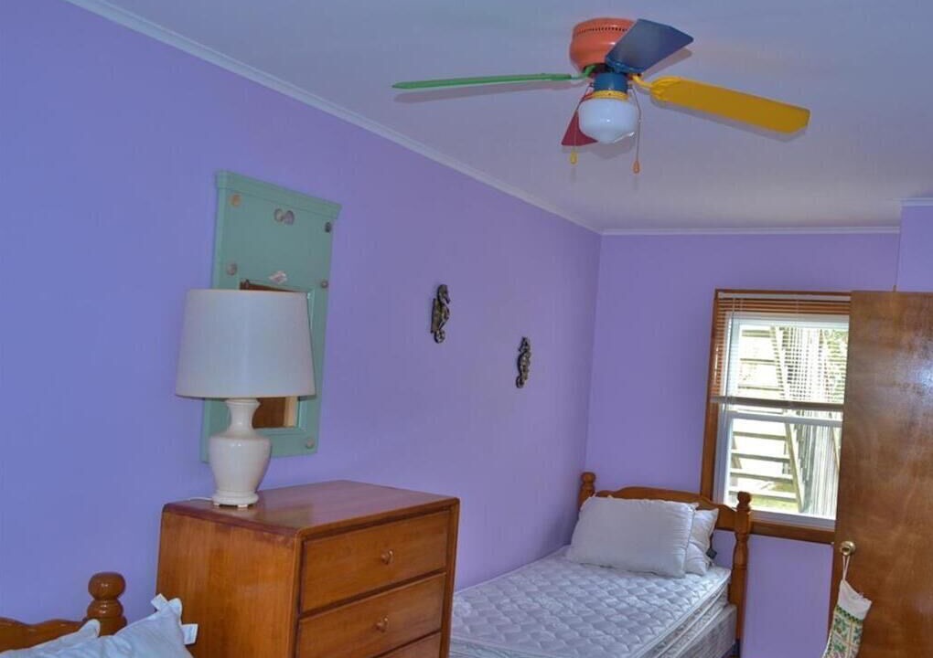 Photo of Bedroom in Ship Bottom