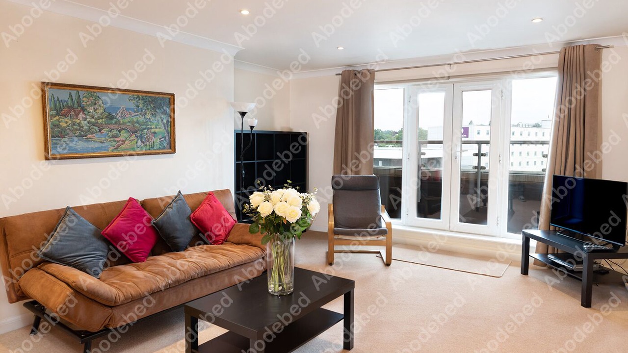 Photo of Bedroom in Hemel Hempstead