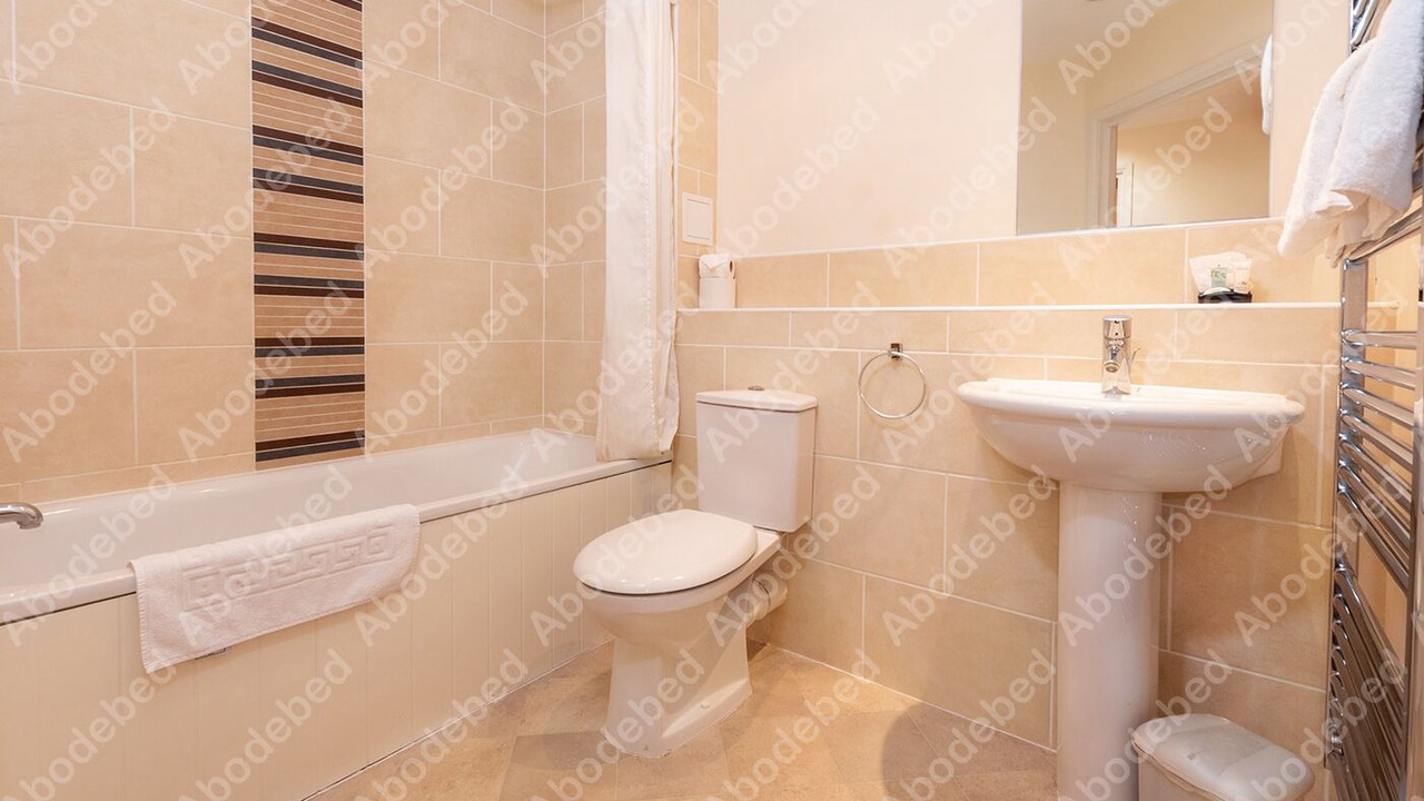 Photo of Bathroom in Hemel Hempstead