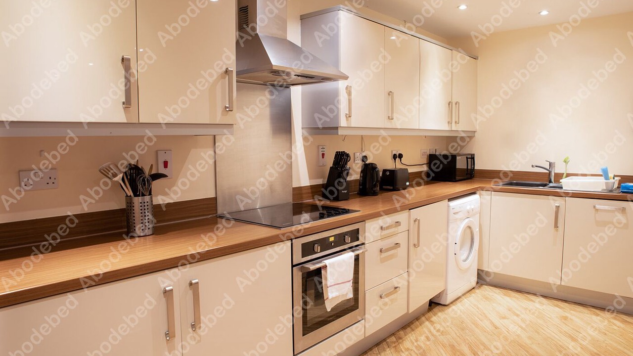 Photo of Kitchen in Hemel Hempstead