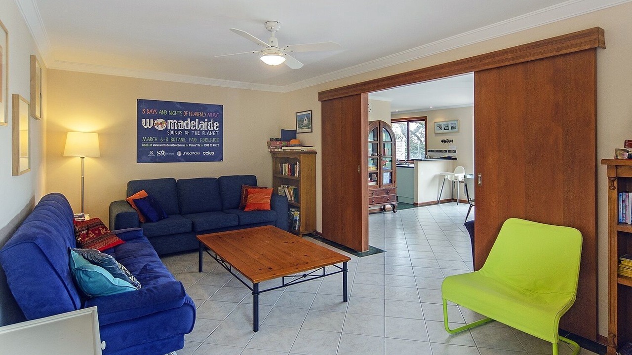 Photo of Livingroom in Middleton