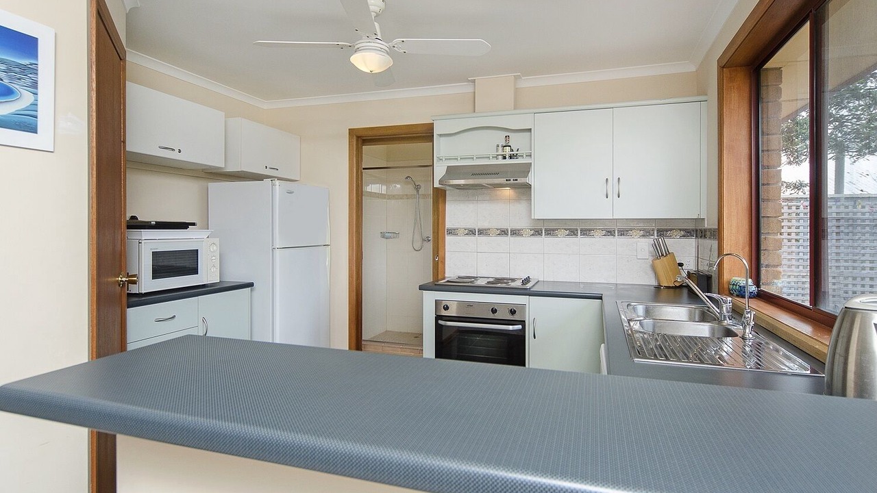 Photo of Kitchen in Middleton