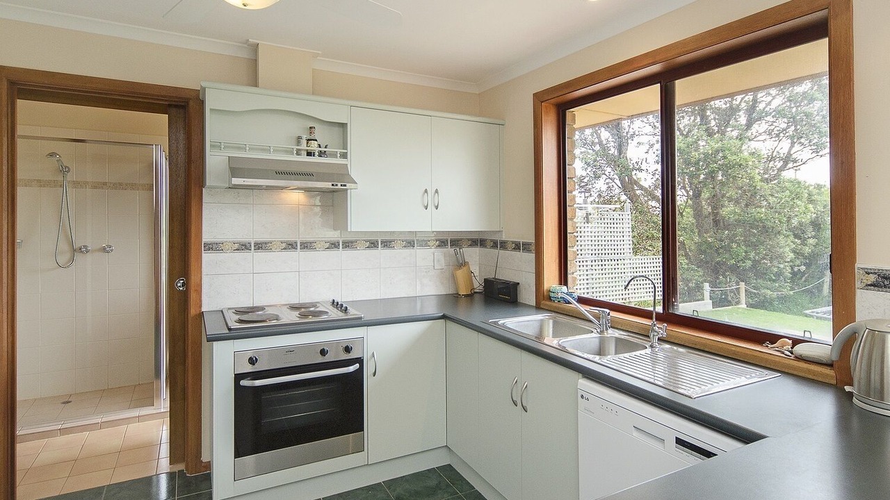 Photo of Kitchen in Middleton