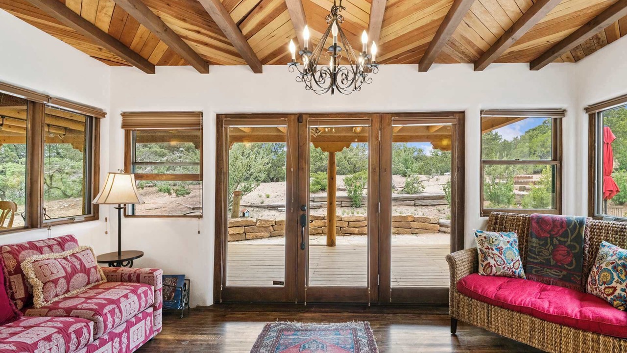 Photo of Livingroom in Vista Encantada