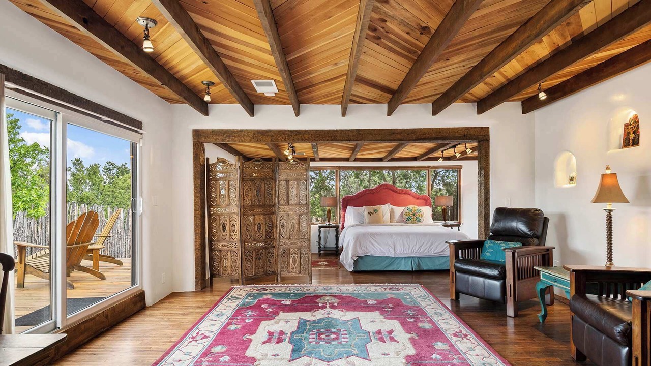 Photo of Bedroom in Vista Encantada
