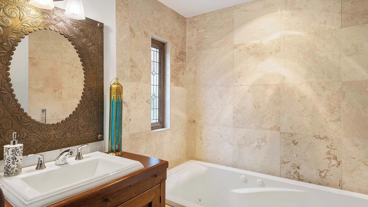 Photo of Bathroom in Vista Encantada