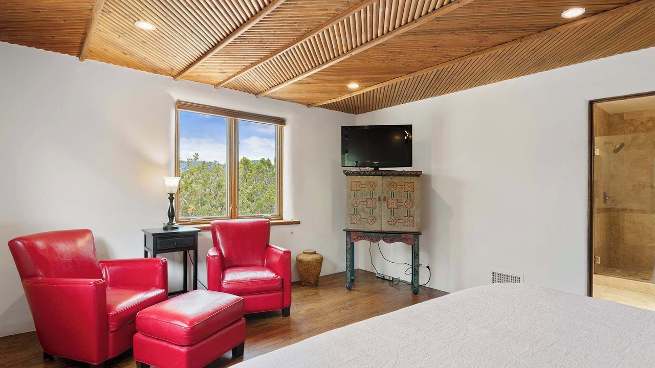 Photo of Bedroom in Vista Encantada
