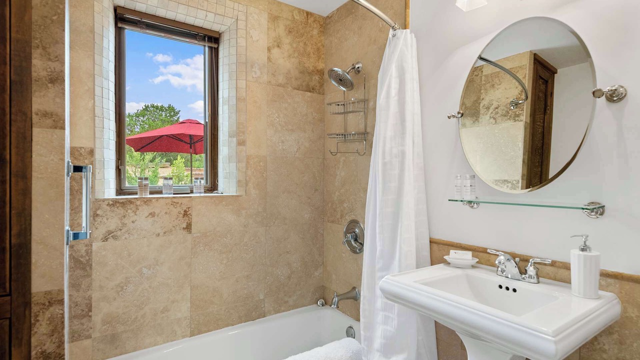 Photo of Bathroom in Vista Encantada