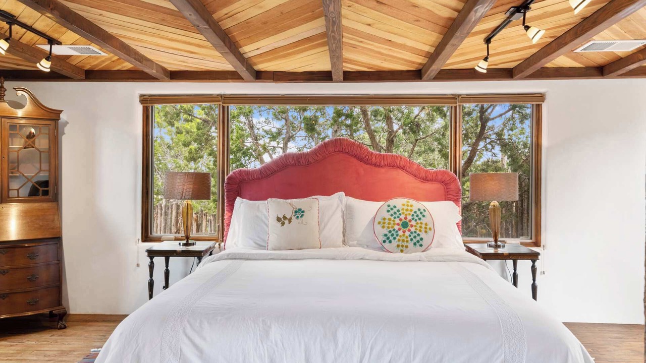 Photo of Bedroom in Vista Encantada