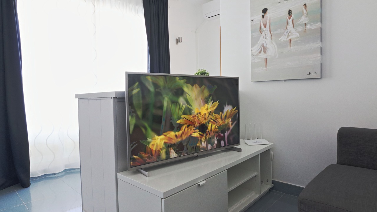 Photo of Livingroom in Molinell