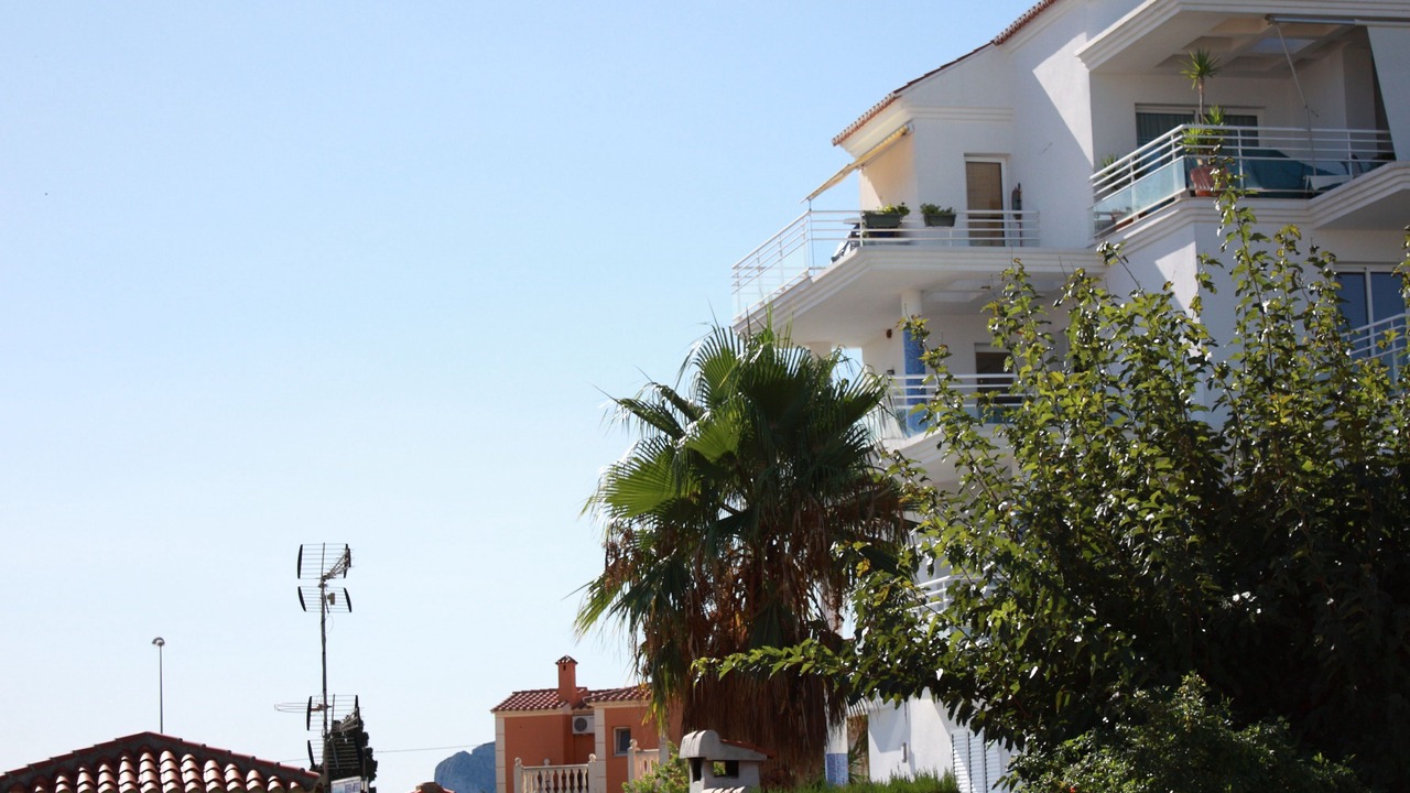 Photo of Outdoor in Molinell
