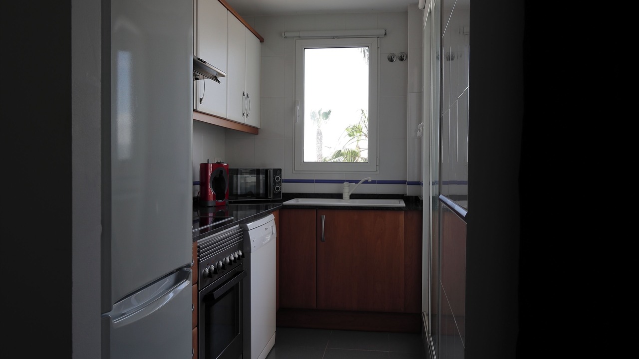 Photo of Kitchen in Molinell