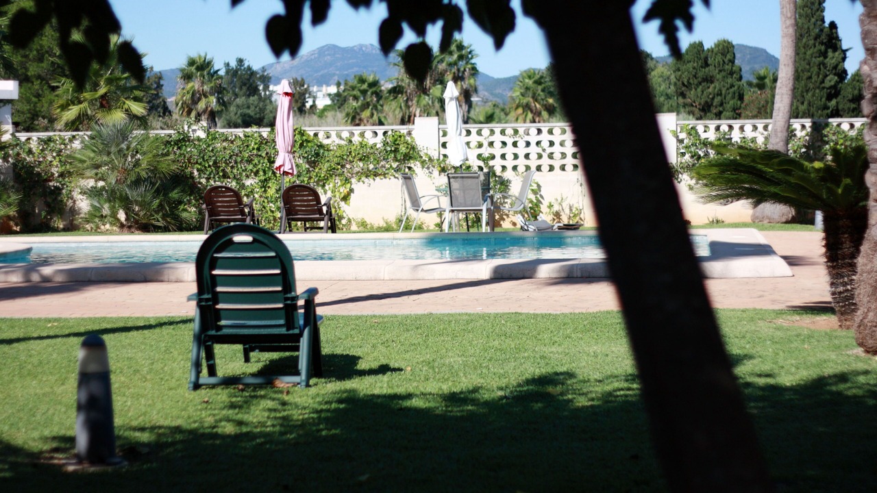 Photo of Outdoor in Molinell