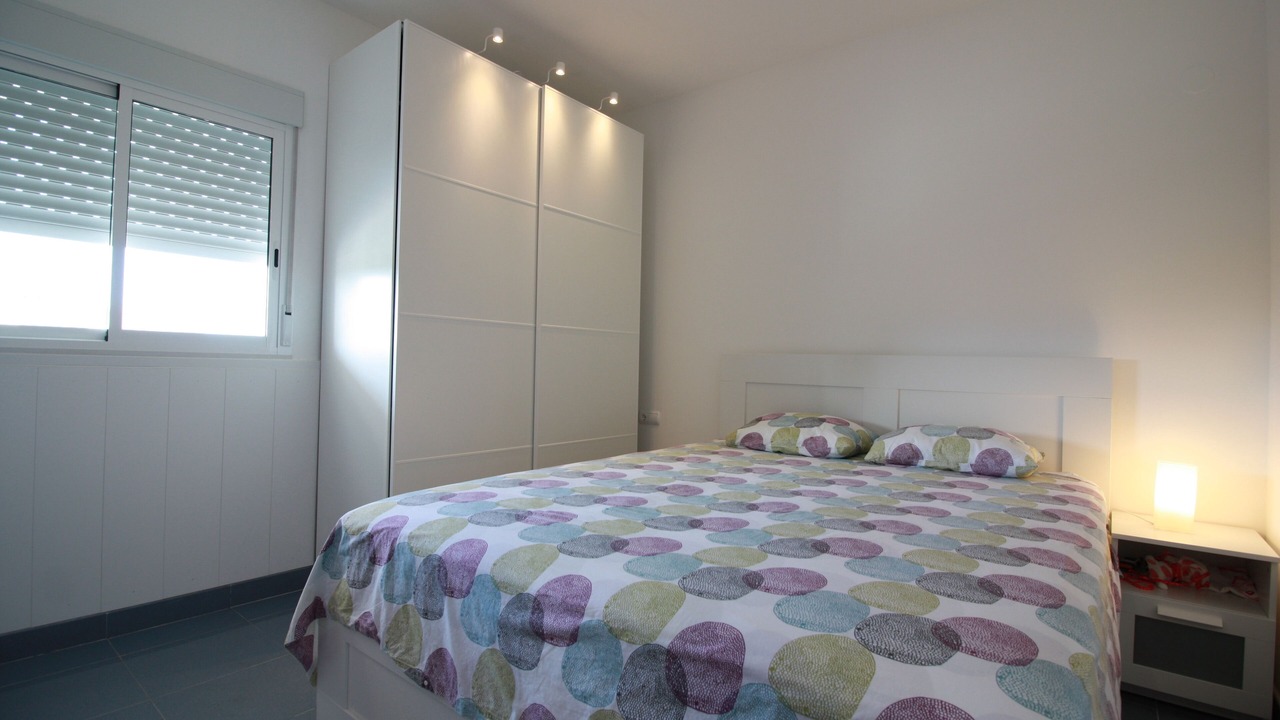 Photo of Bedroom in Molinell