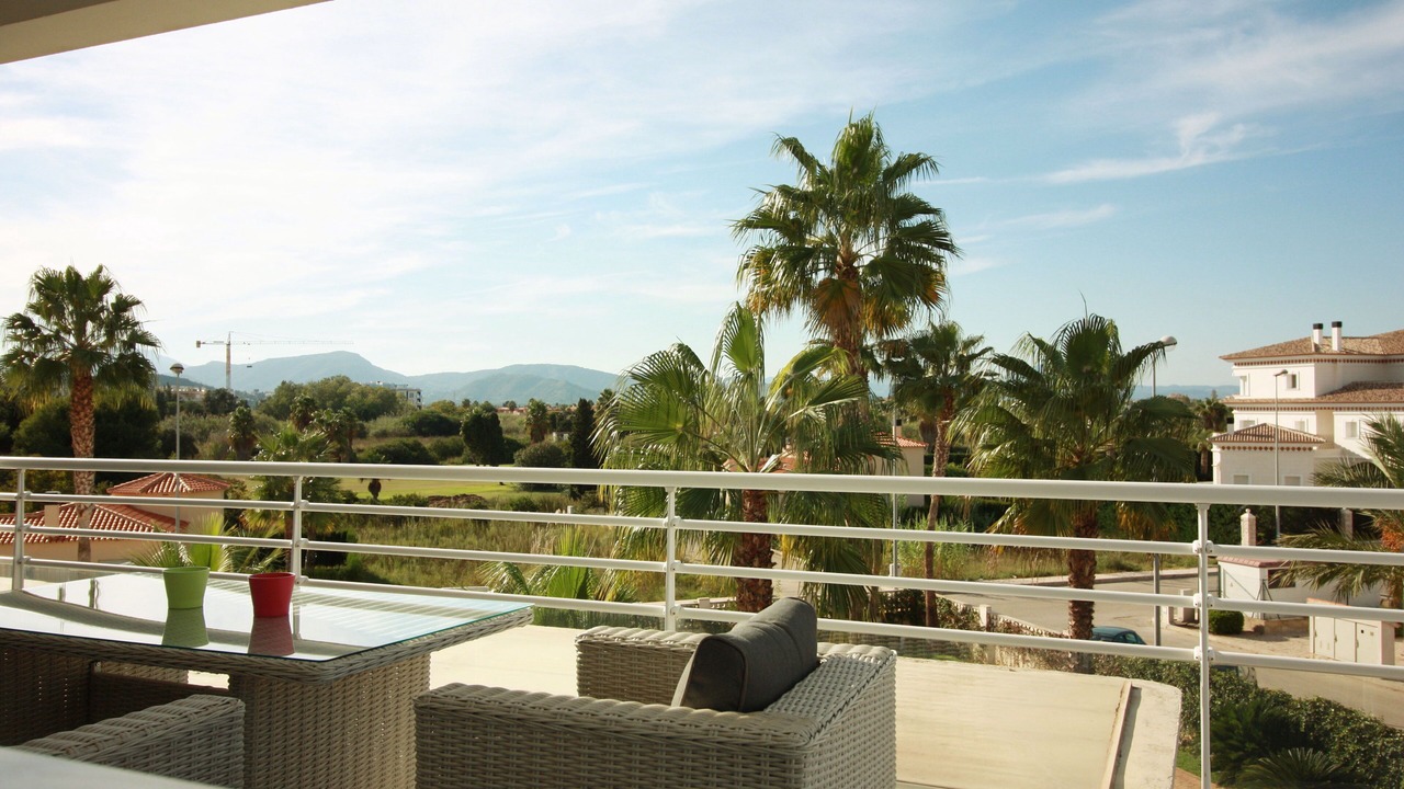 Photo of Outdoor in Molinell