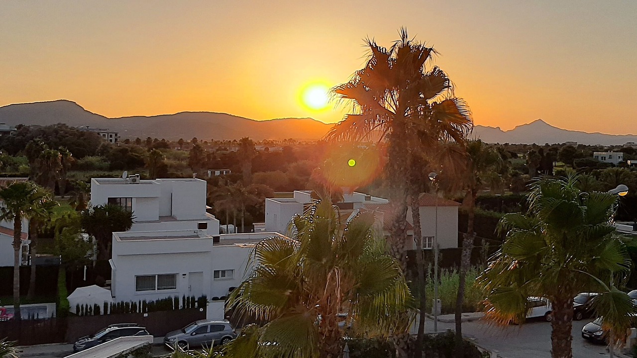 Photo of Outdoor in Molinell