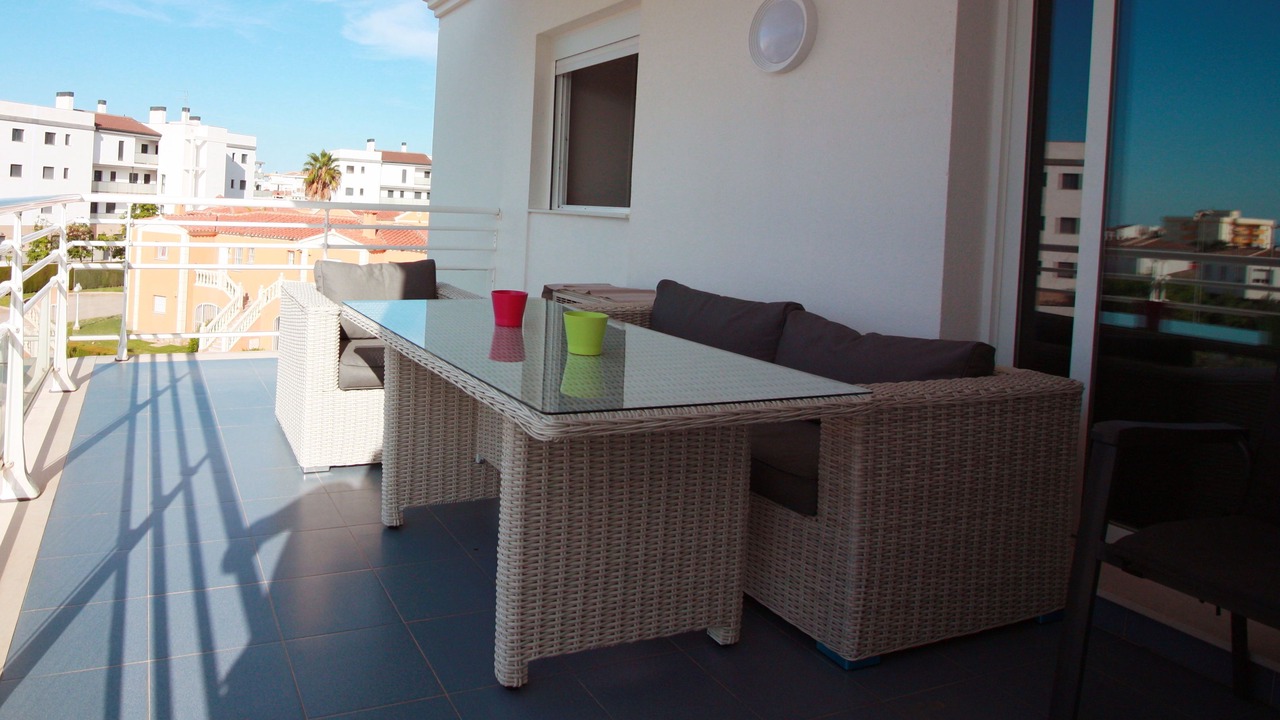 Photo of Outdoor in Molinell