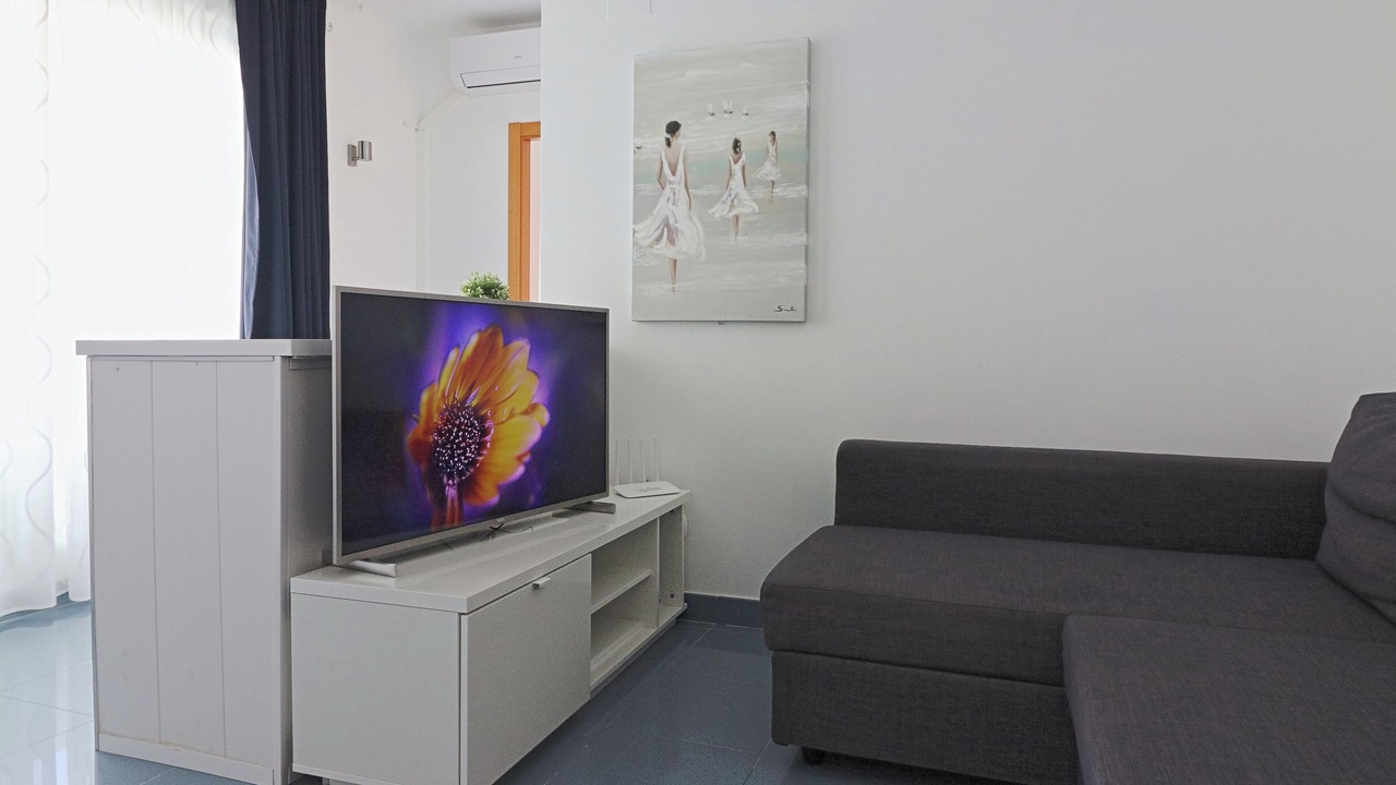 Photo of Livingroom in Molinell