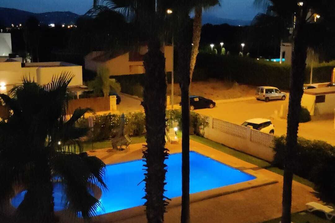 Photo of Outdoor in Molinell