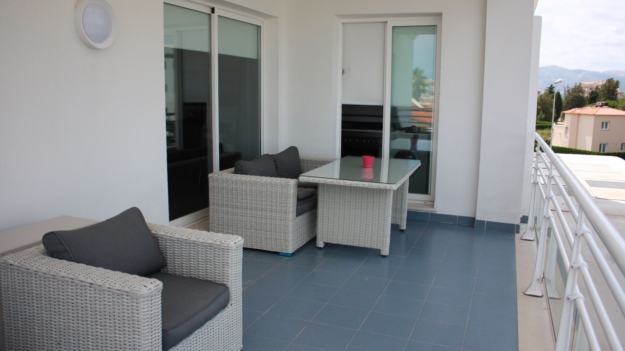 Photo of Outdoor in Molinell