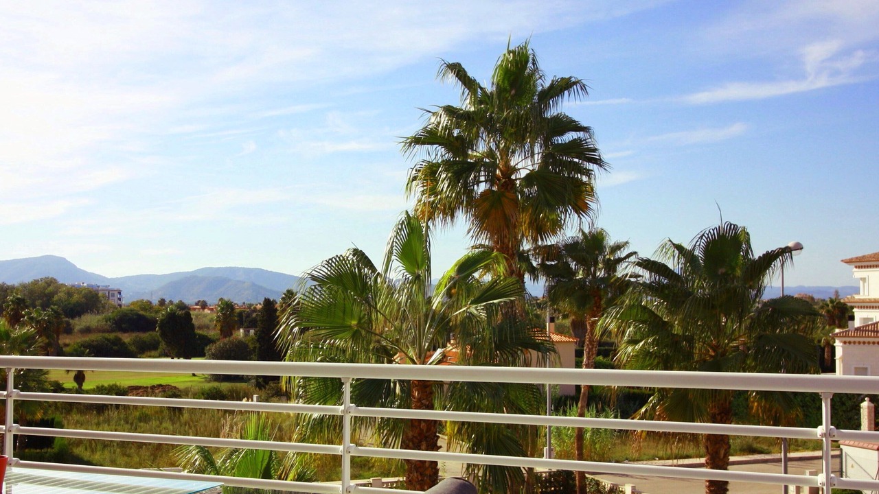 Photo of Outdoor in Molinell