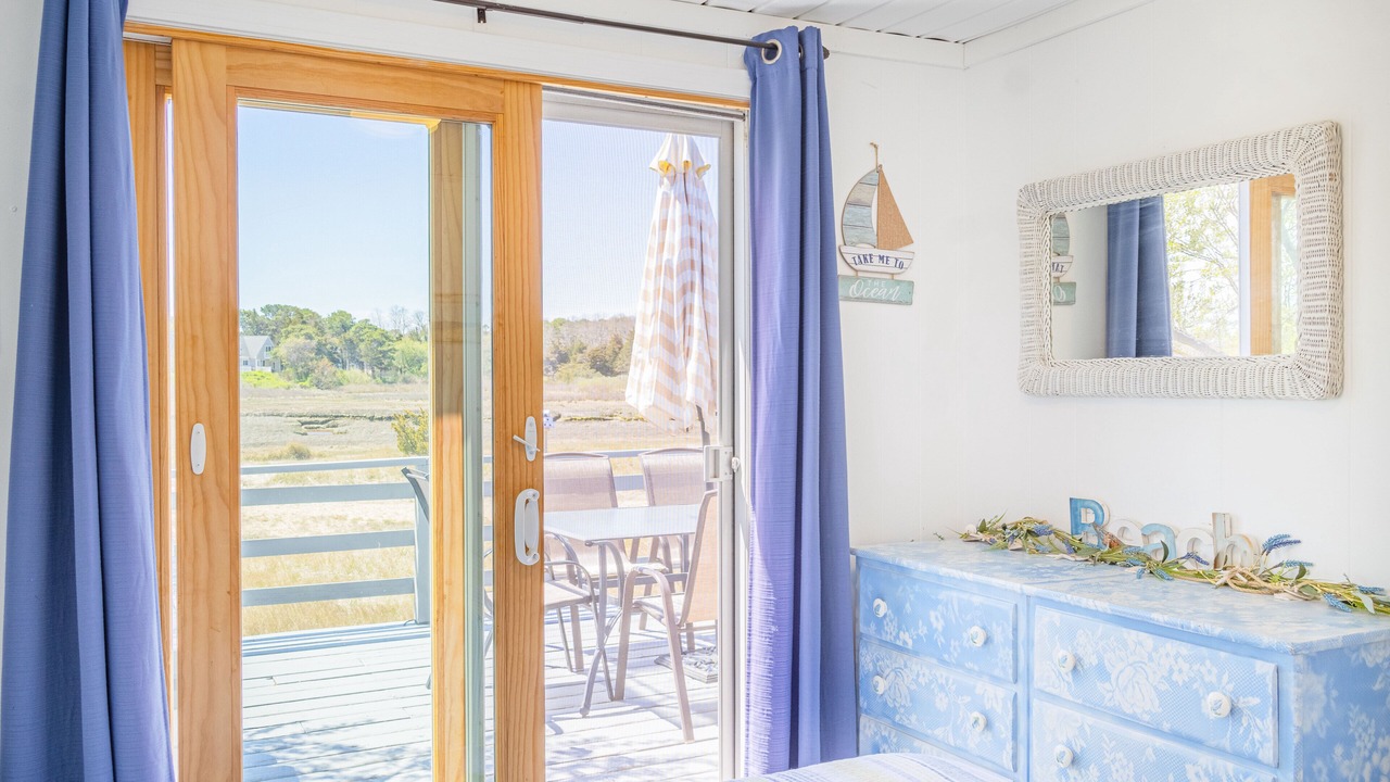 Photo of Bedroom in East Sandwich