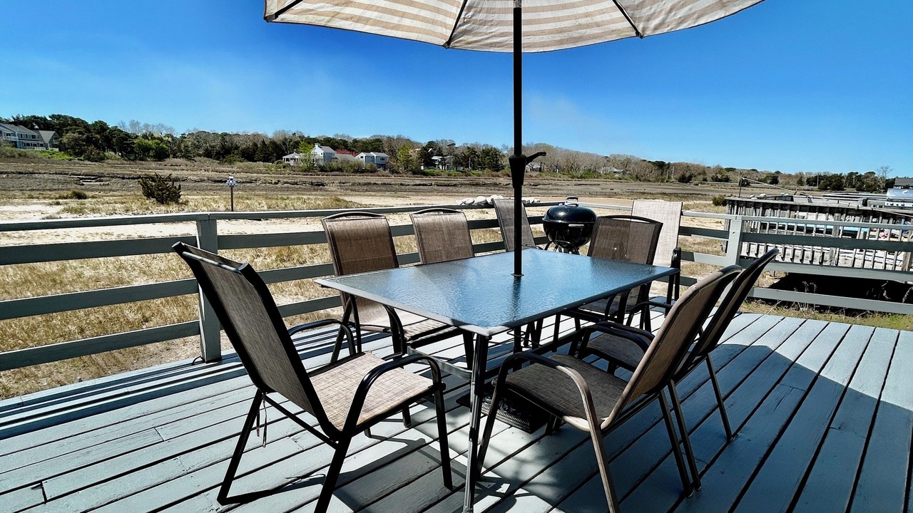 Photo of Outdoor in East Sandwich