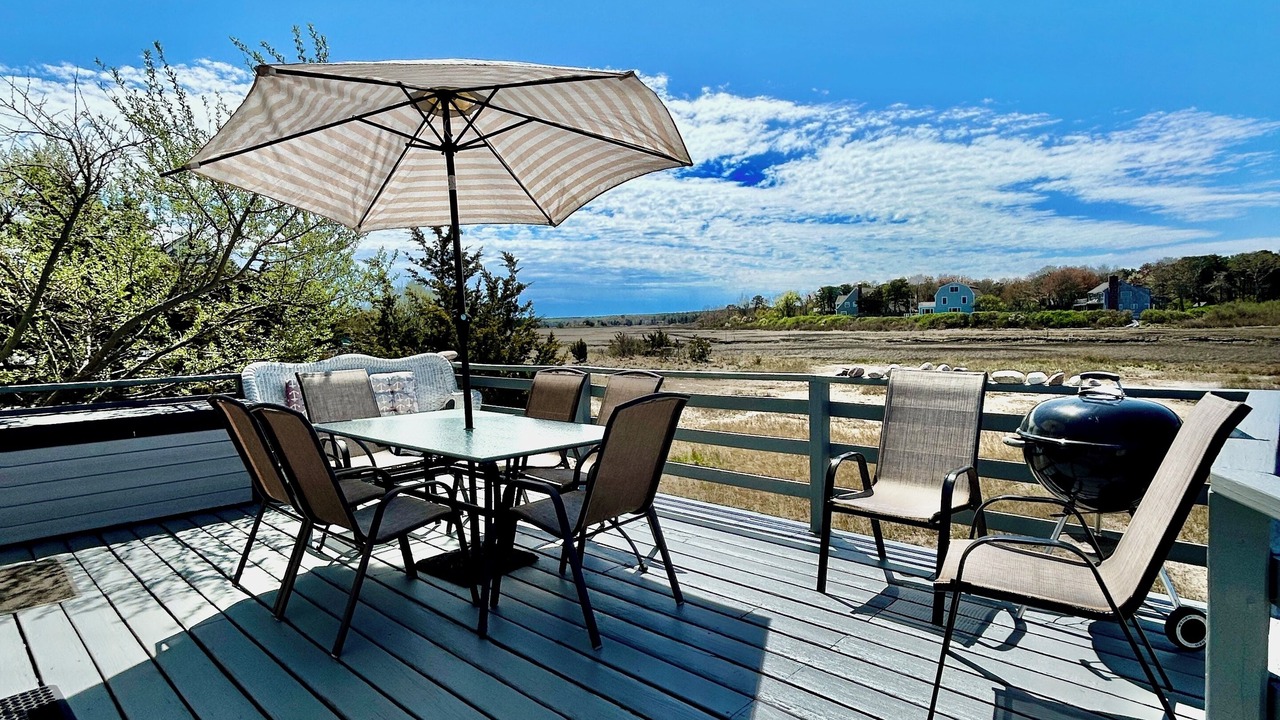 Photo of Outdoor in East Sandwich